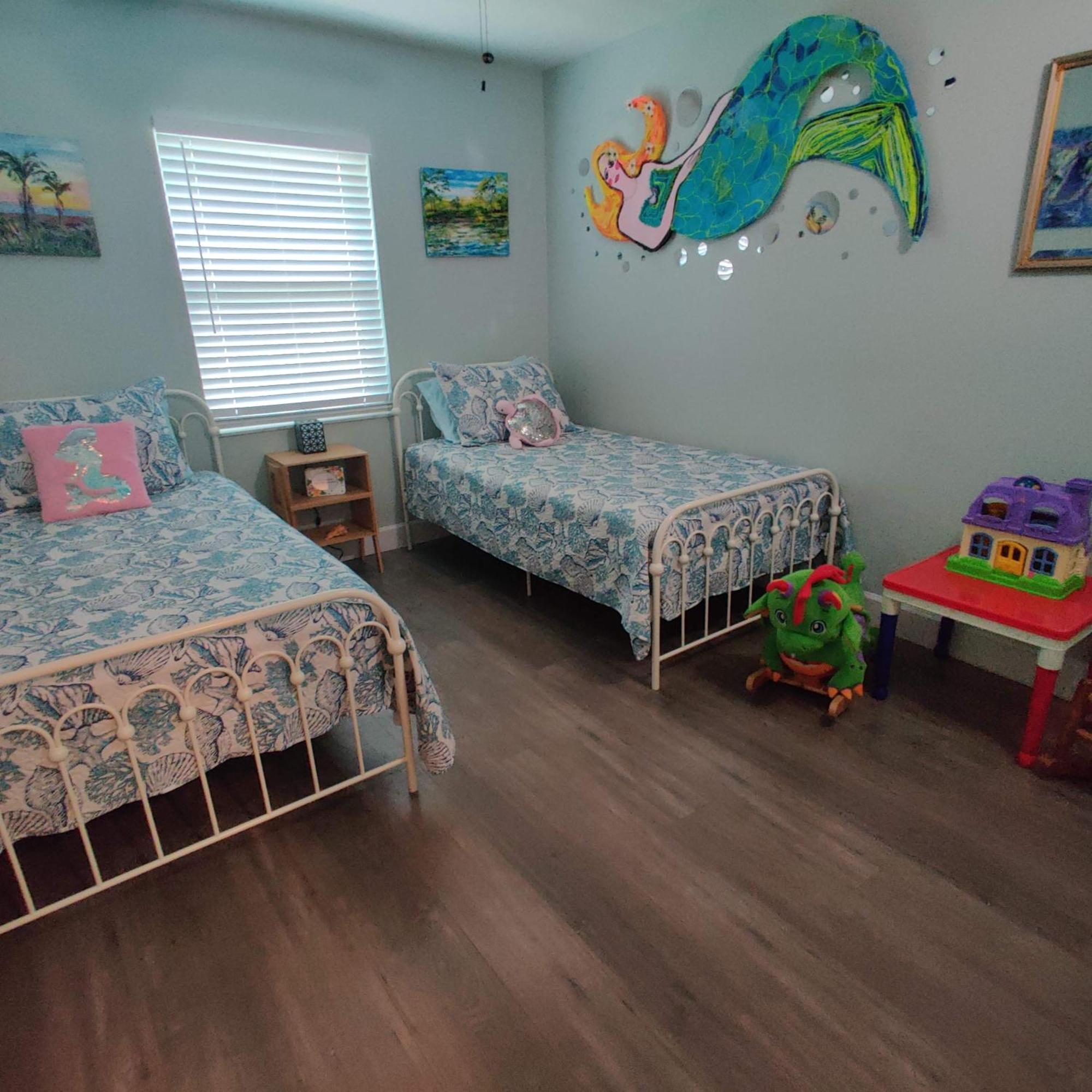 Paradise Beach Oasis Indialantic Extérieur photo
