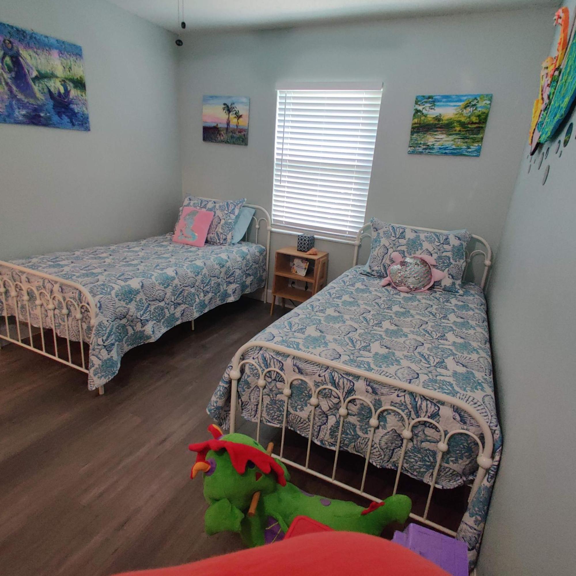 Paradise Beach Oasis Indialantic Extérieur photo