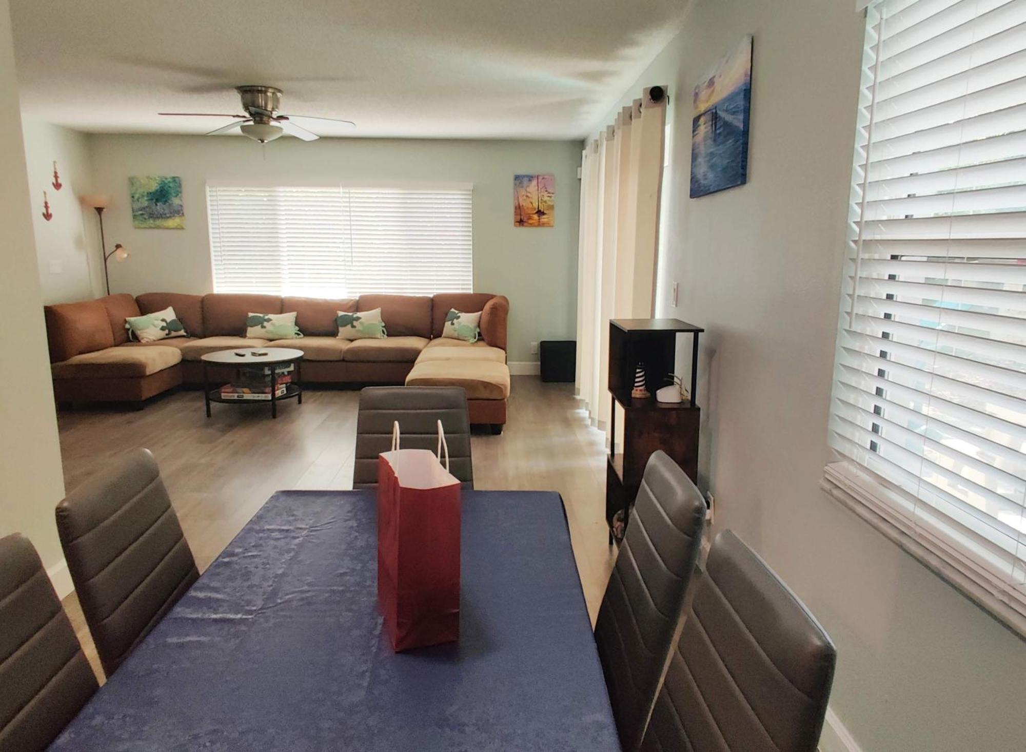 Paradise Beach Oasis Indialantic Extérieur photo