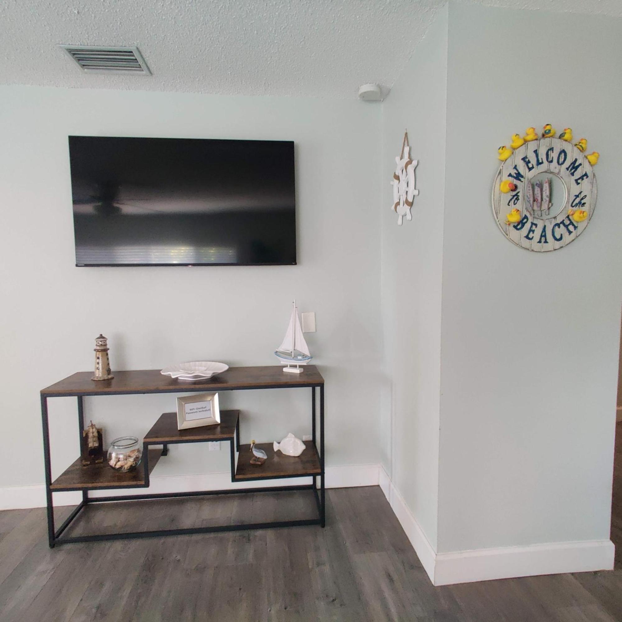 Paradise Beach Oasis Indialantic Chambre photo