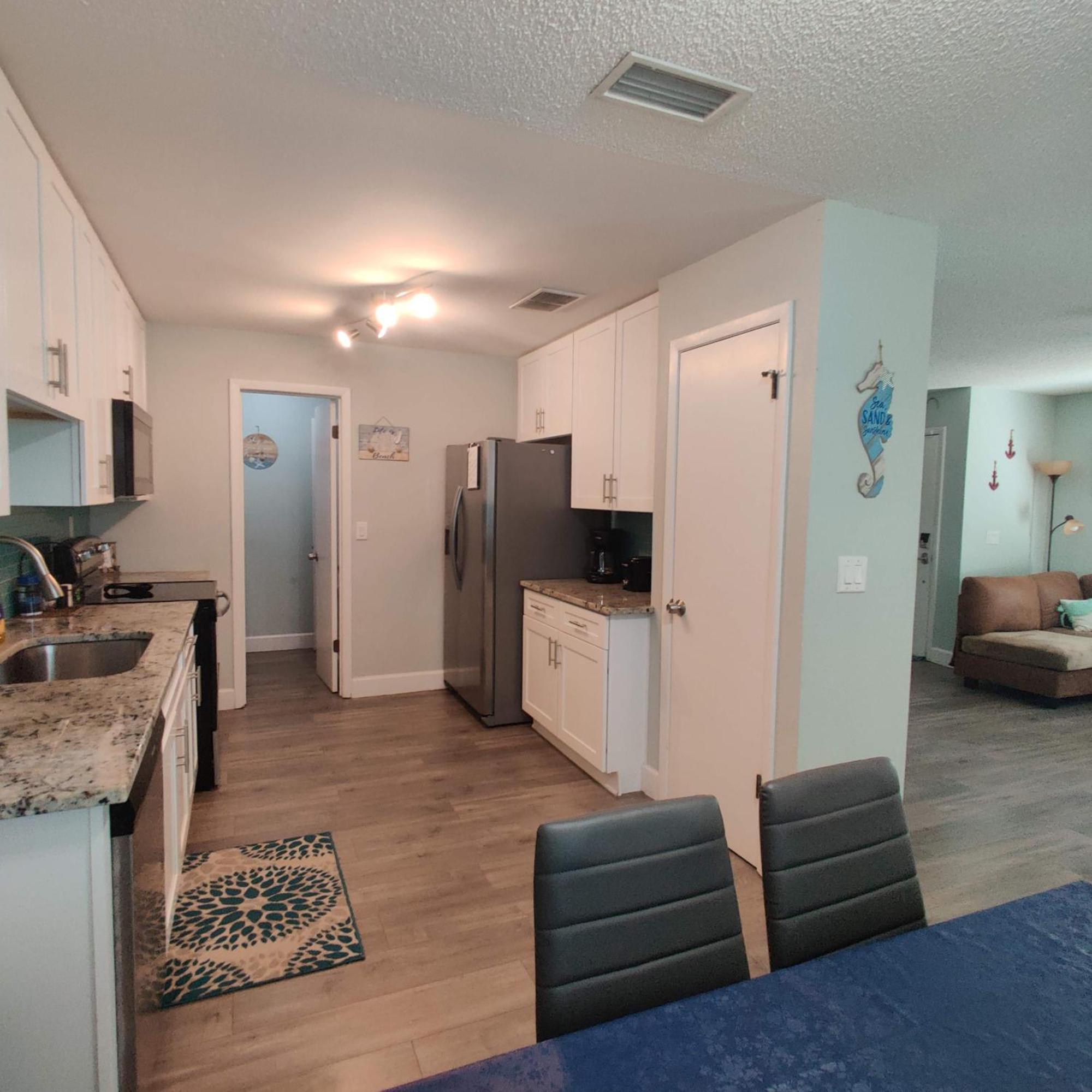 Paradise Beach Oasis Indialantic Extérieur photo