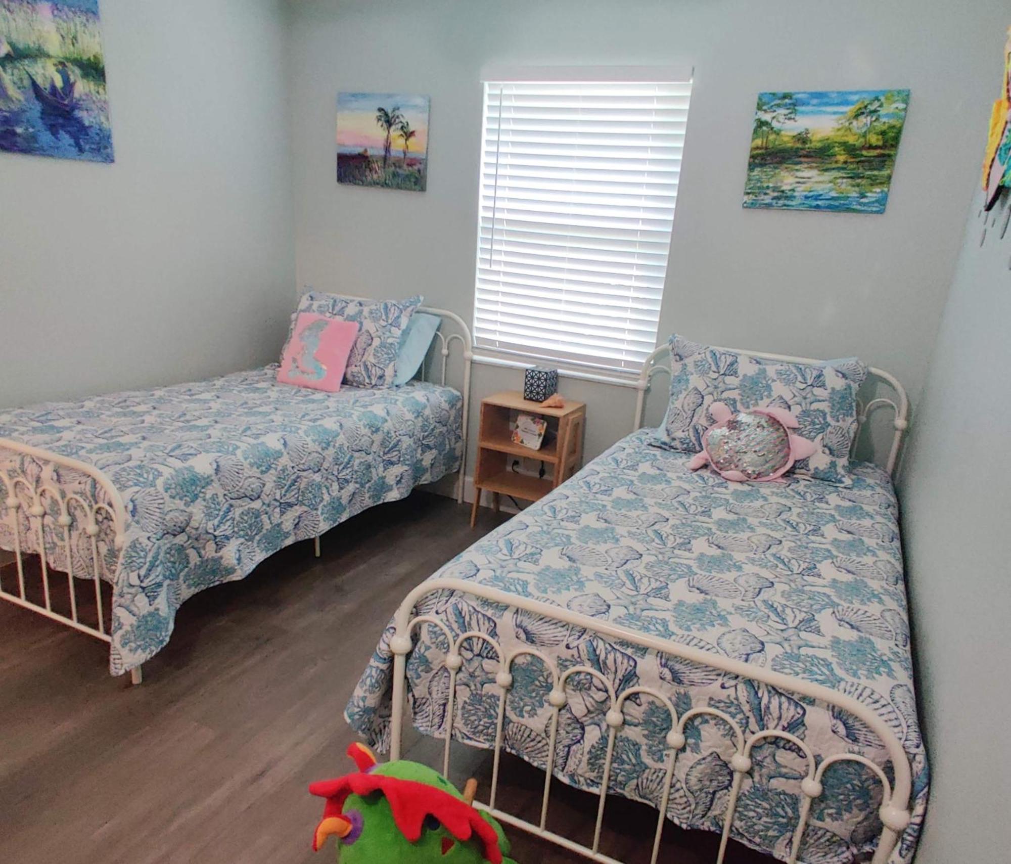 Paradise Beach Oasis Indialantic Extérieur photo