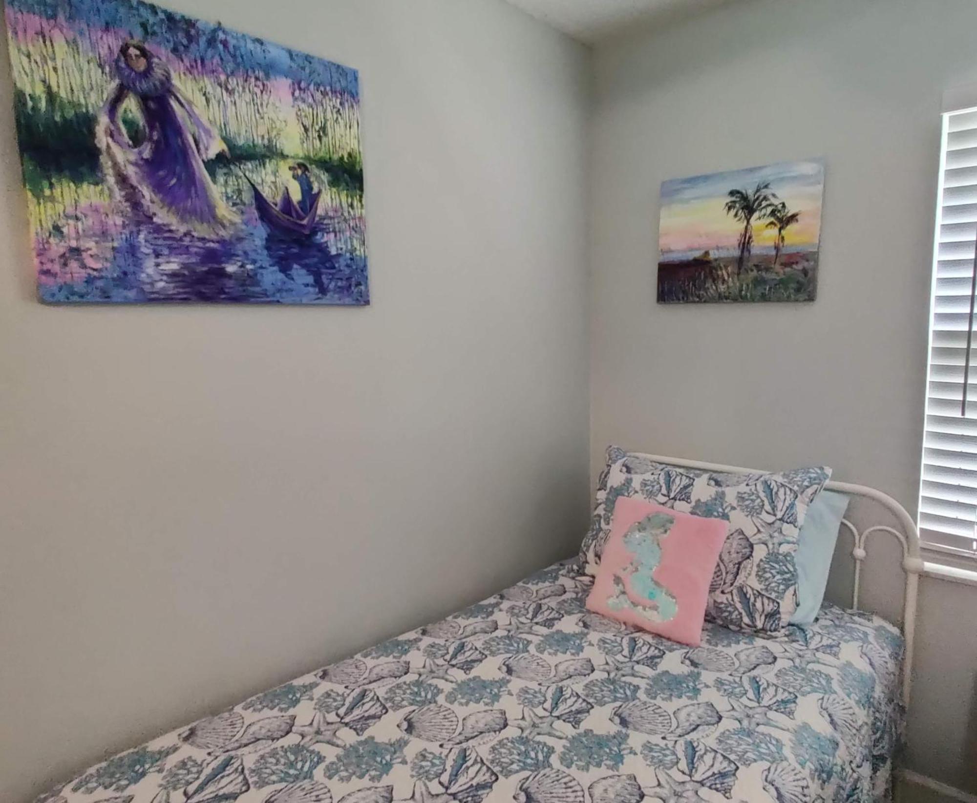 Paradise Beach Oasis Indialantic Chambre photo
