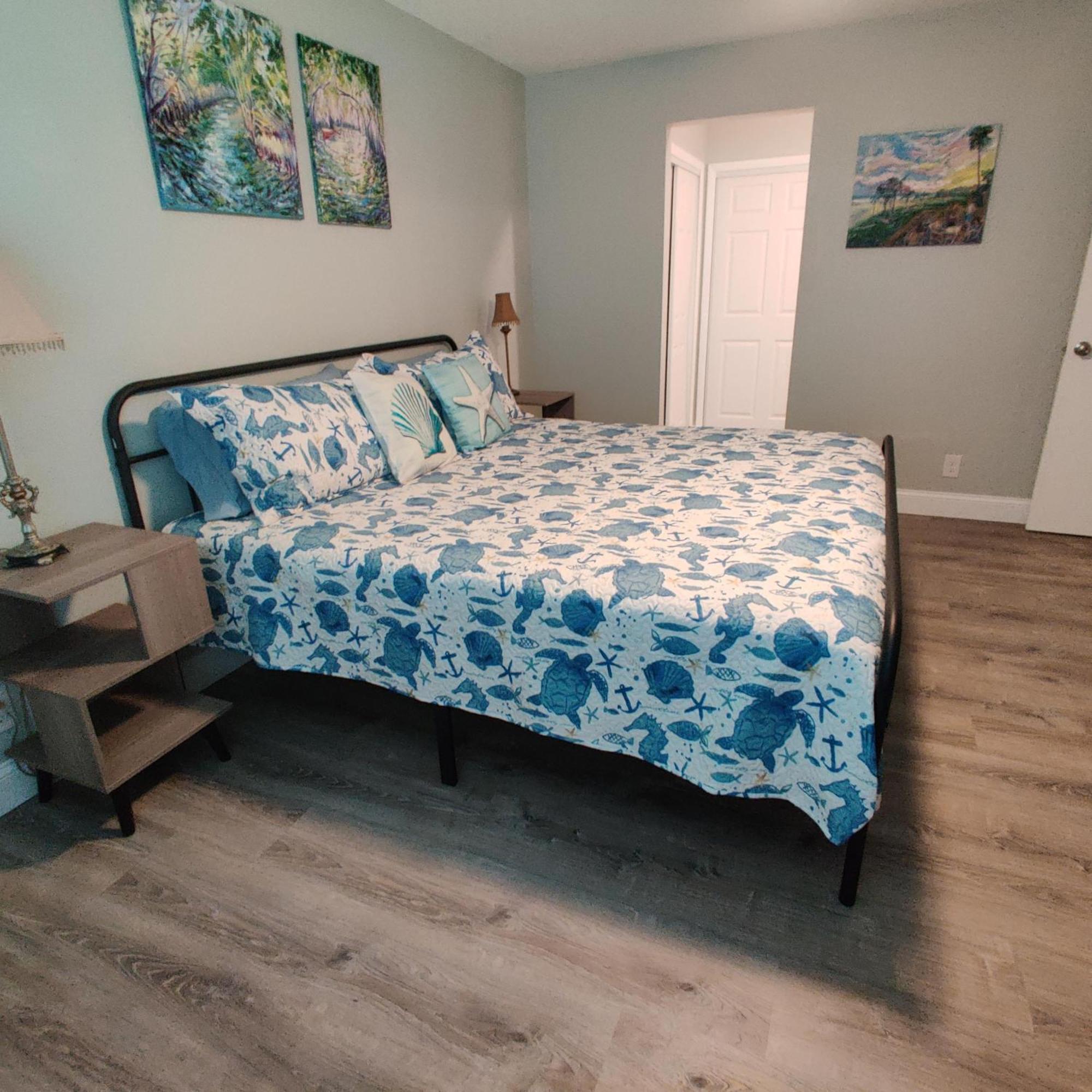 Paradise Beach Oasis Indialantic Extérieur photo