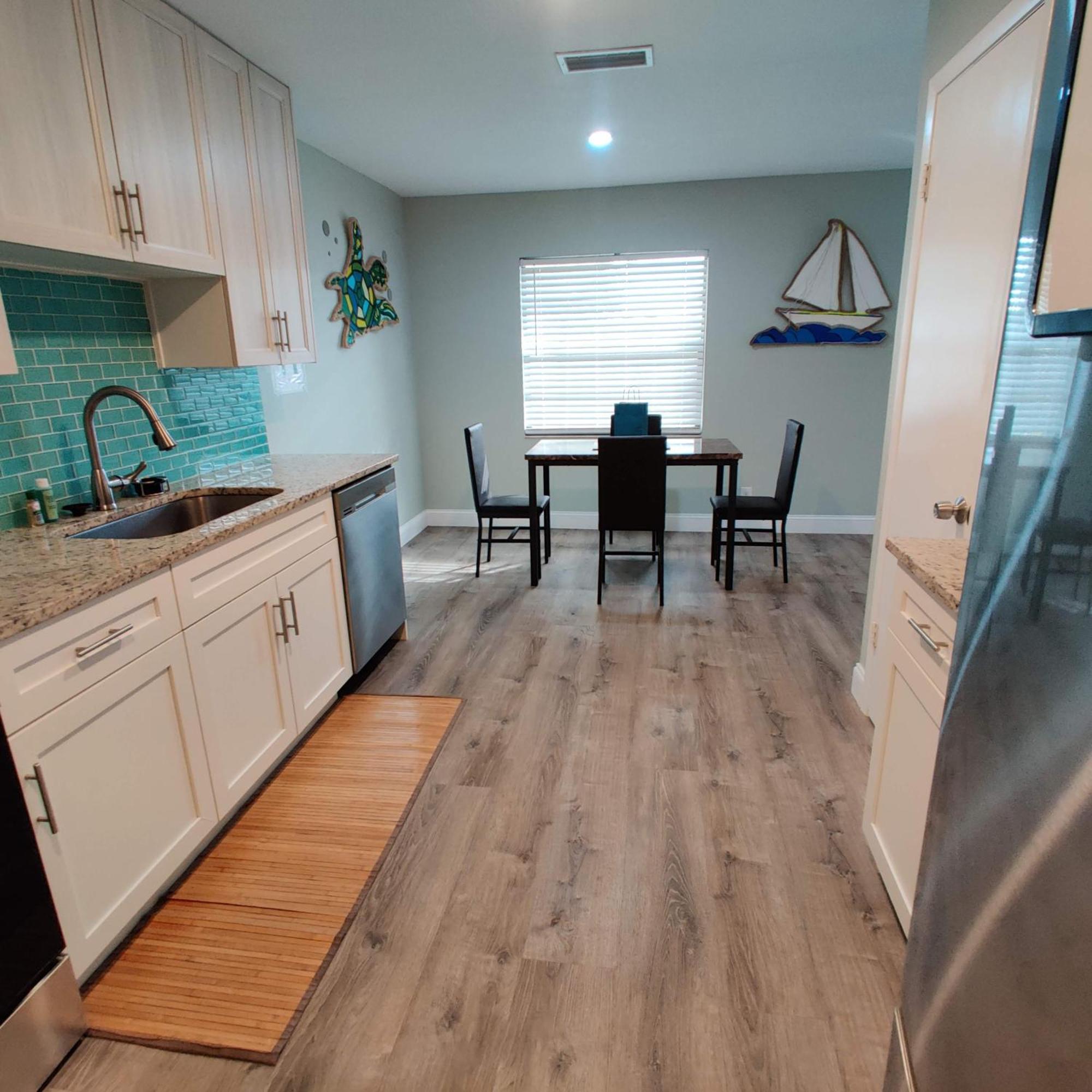 Paradise Beach Oasis Indialantic Extérieur photo