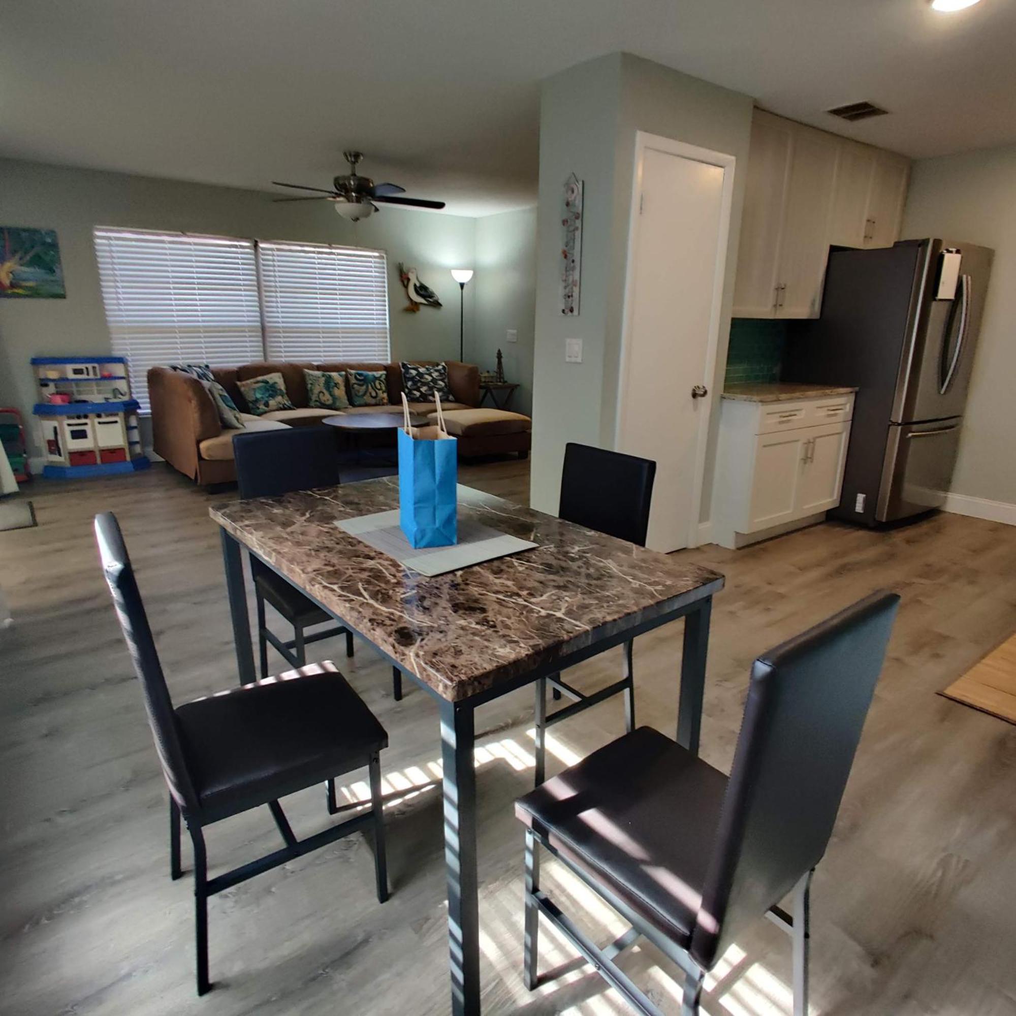 Paradise Beach Oasis Indialantic Extérieur photo