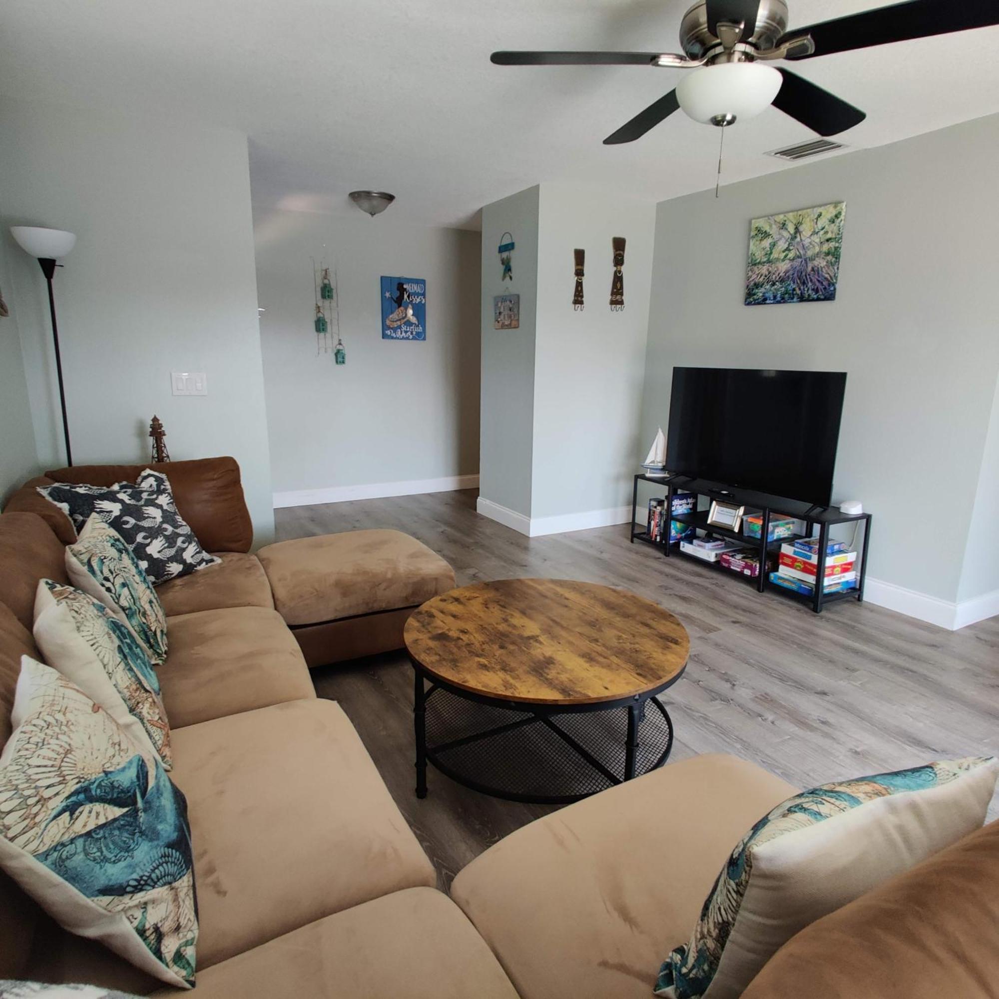 Paradise Beach Oasis Indialantic Extérieur photo