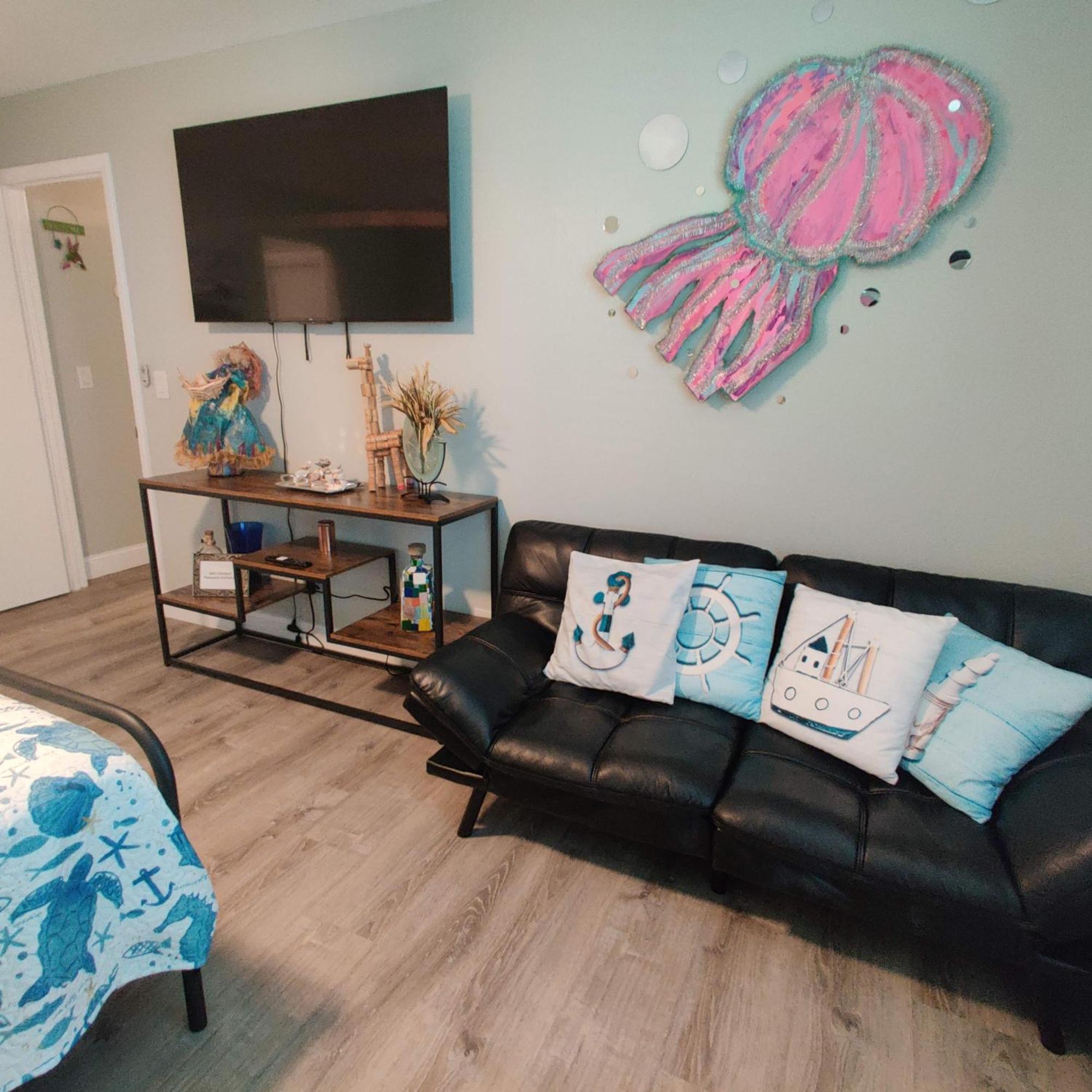 Paradise Beach Oasis Indialantic Extérieur photo