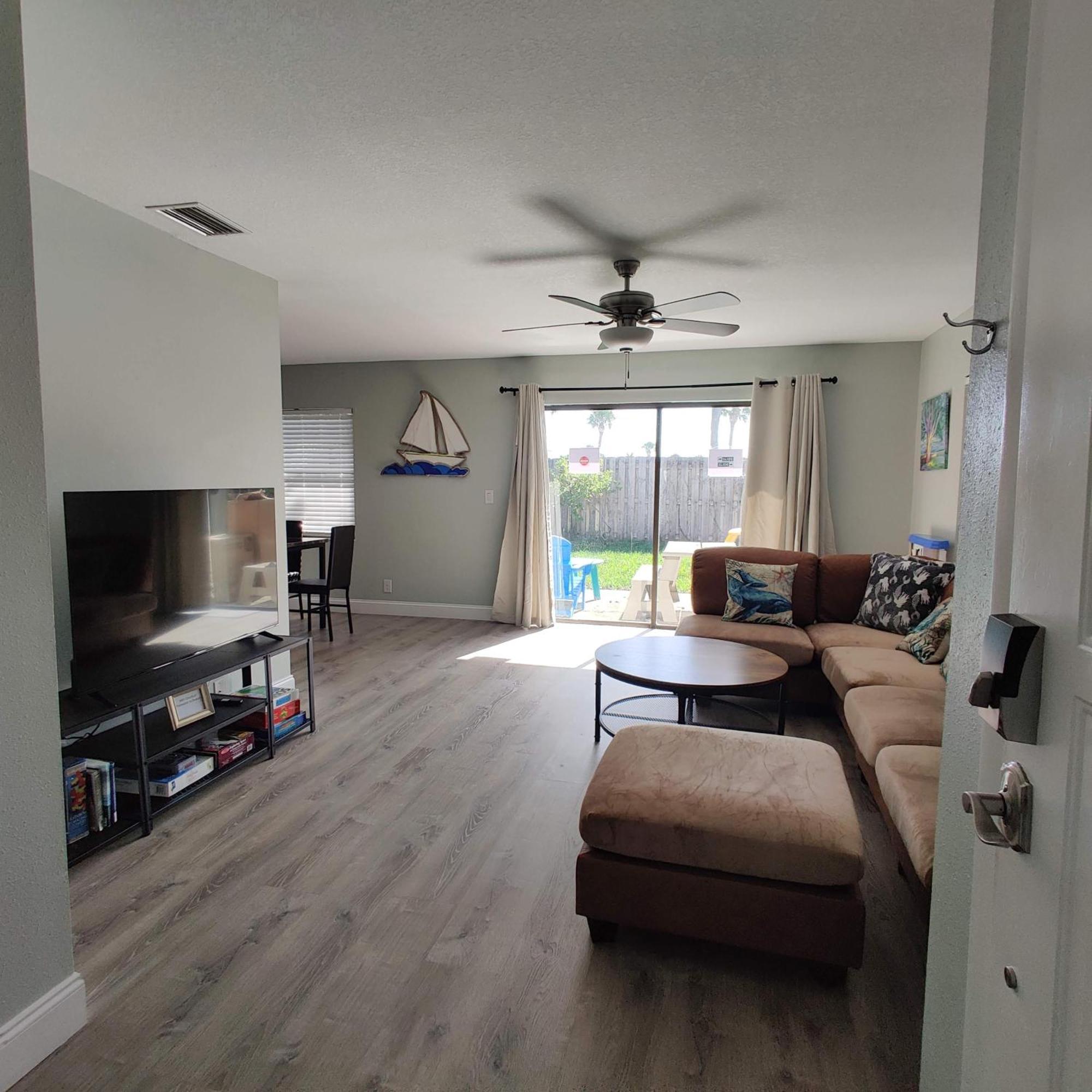 Paradise Beach Oasis Indialantic Extérieur photo