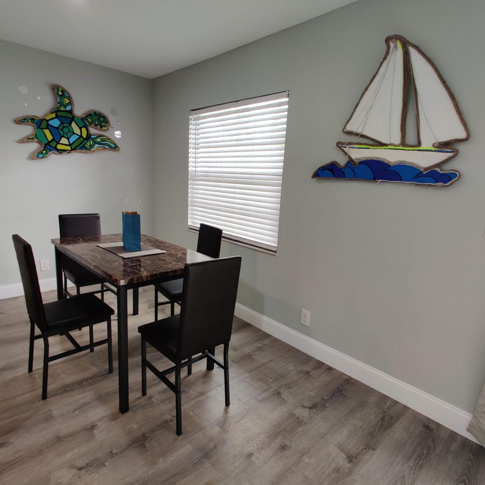 Paradise Beach Oasis Indialantic Extérieur photo