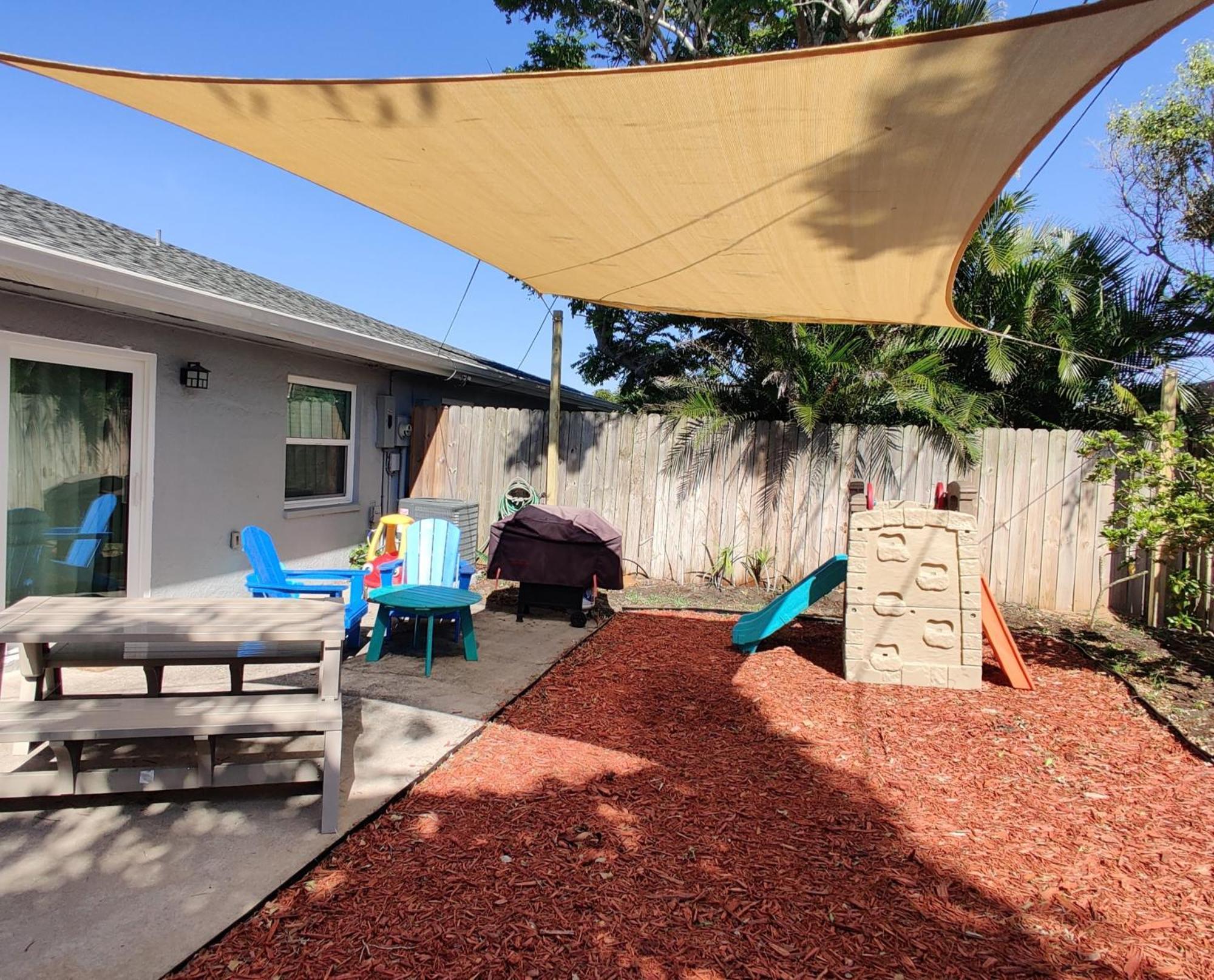 Paradise Beach Oasis Indialantic Extérieur photo