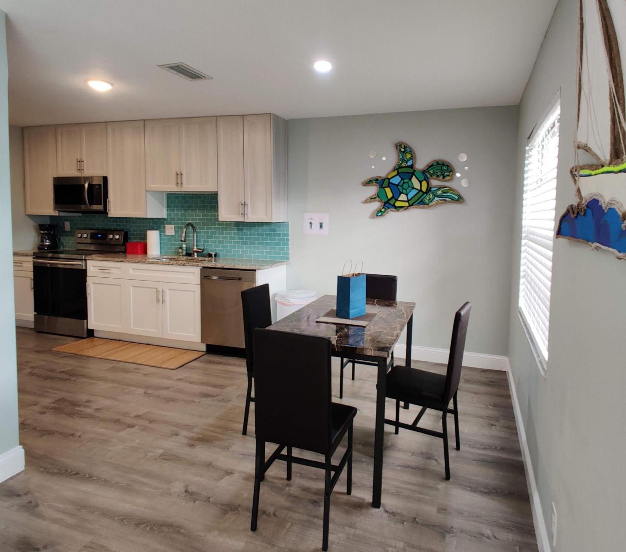 Paradise Beach Oasis Indialantic Extérieur photo