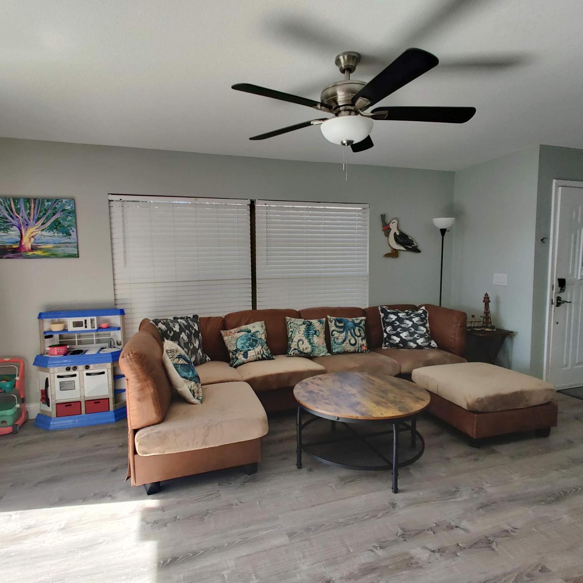 Paradise Beach Oasis Indialantic Extérieur photo