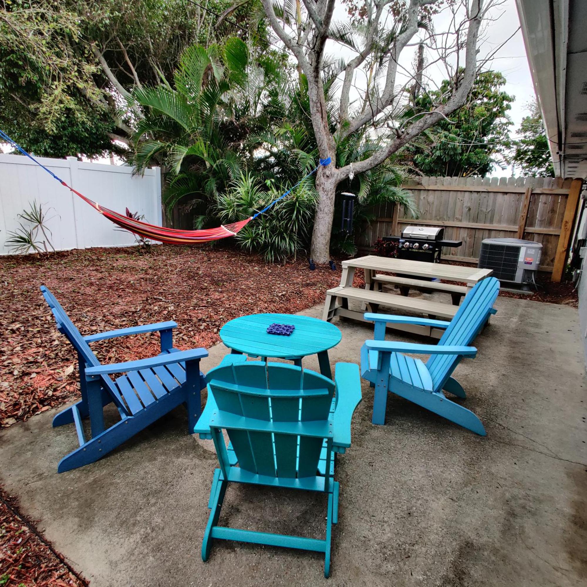 Paradise Beach Oasis Indialantic Extérieur photo